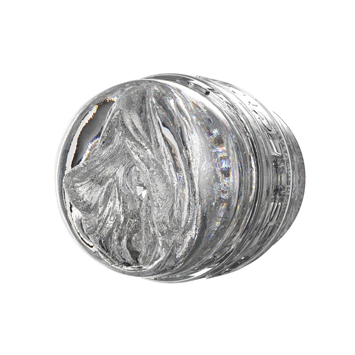 Masturbator Quickshot Stoya Transparent Fleshlight | 100% ORYGINAŁ