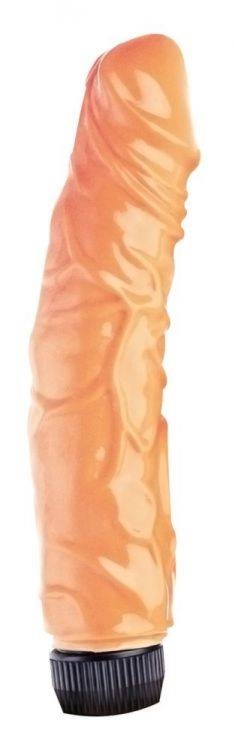 Wibrator Vinyl P-Shape 22cm | 100% ORYGINAŁ