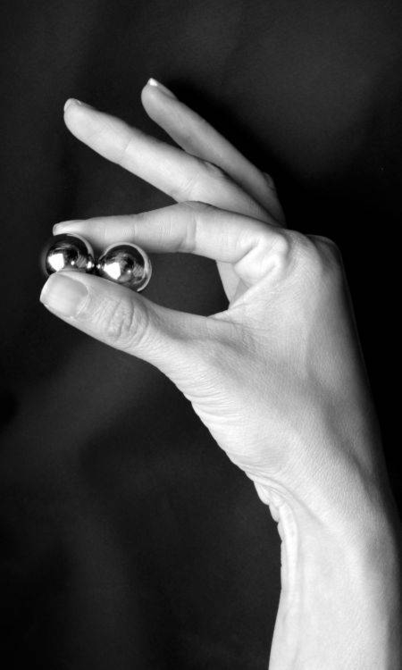 Kulki Metalowe Kolekcja Limitowana | 100% ORYGINAŁ