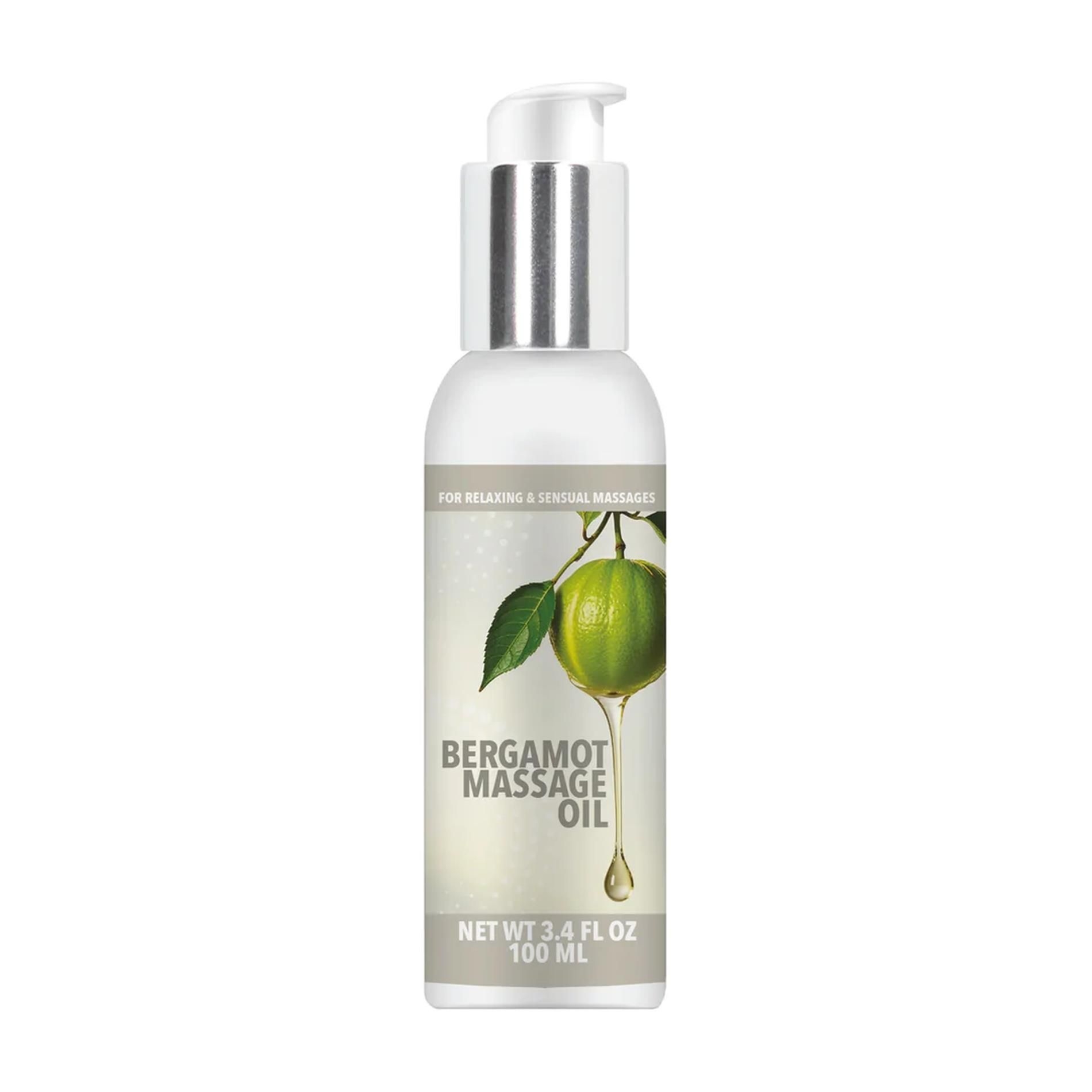 Olejek Do Masażu Bergamotka Pharmquests 100 ml