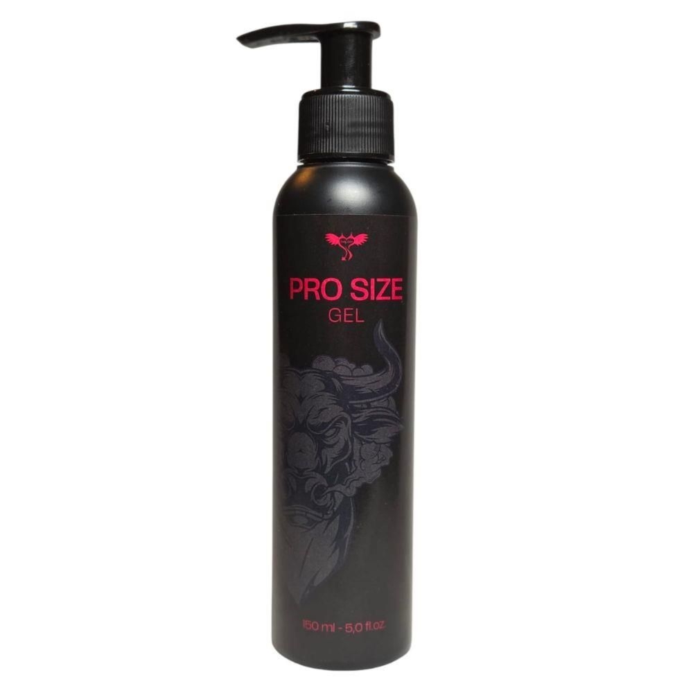 Żel Powiększający Penisa Pro Size Emily Love Efekt Powiększenia 100 ml