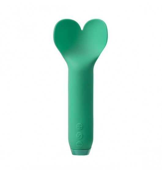 Amour Bullet Emerald Green Je Joue