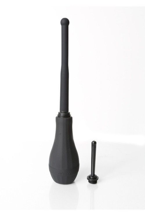 Gruszka Analna Prefect Fit Ergoflo Director Anal Douche Perfect Fit | 100% ORYGINAŁ