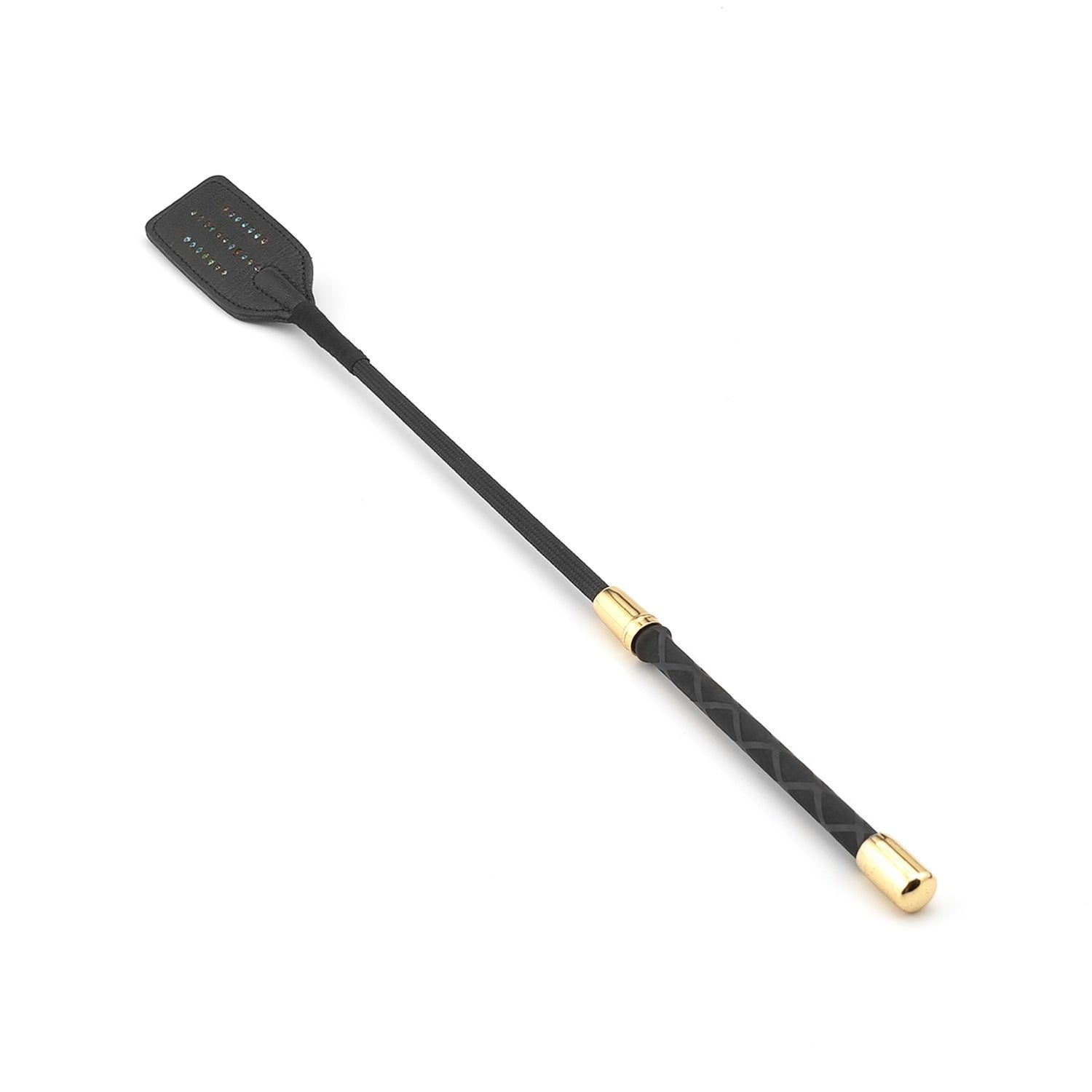 Szpicruta Shining Girl Riding Crop Liebe Seele