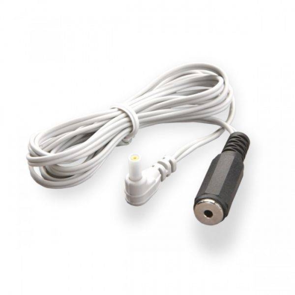 Przejściówka Na Jack 2,5 Mm Adaptor Phone Jack Female Mystim