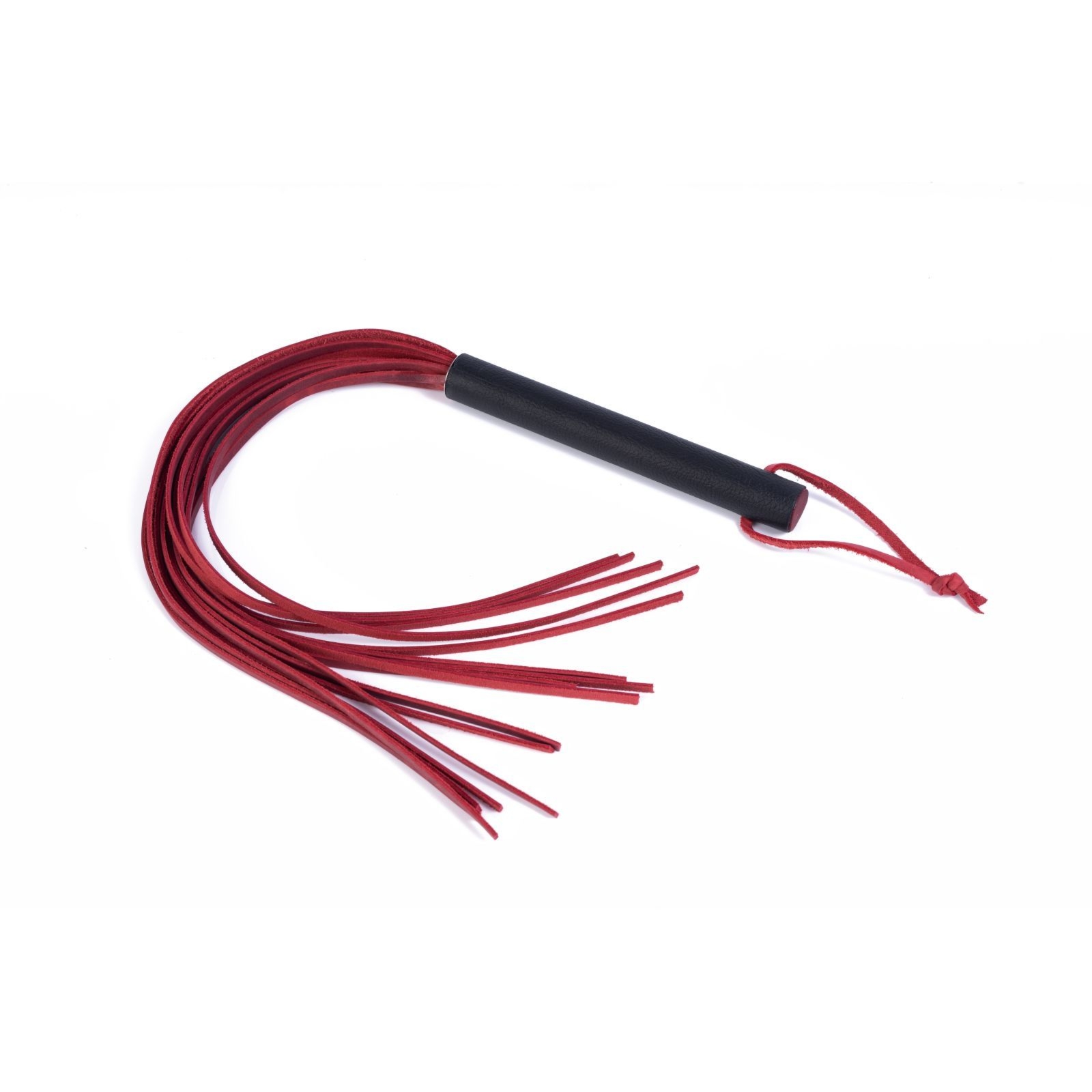 Pejcz Crazy Horse Red Whips