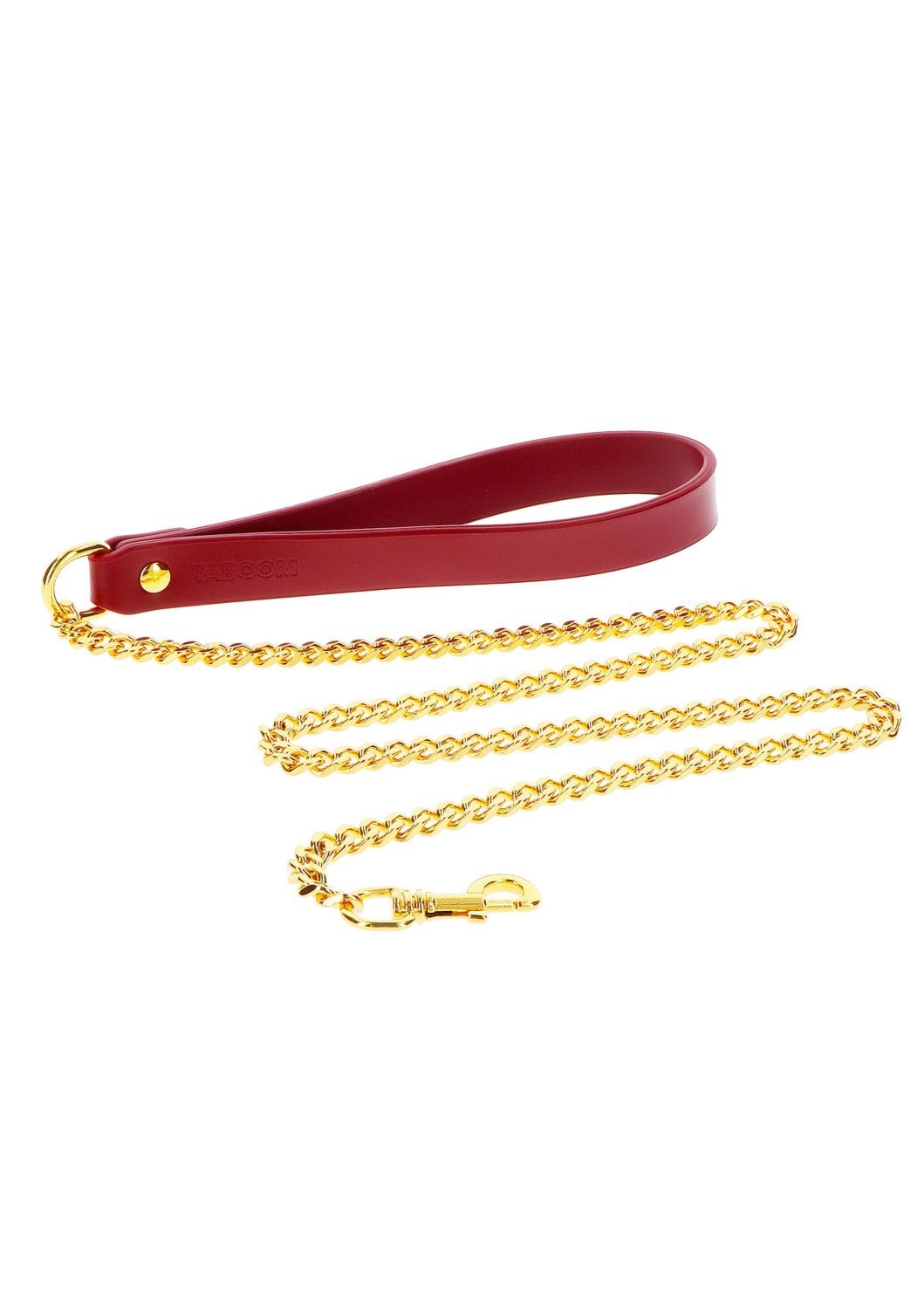 Smycz Chain Leash Taboom | 100% ORYGINAŁ