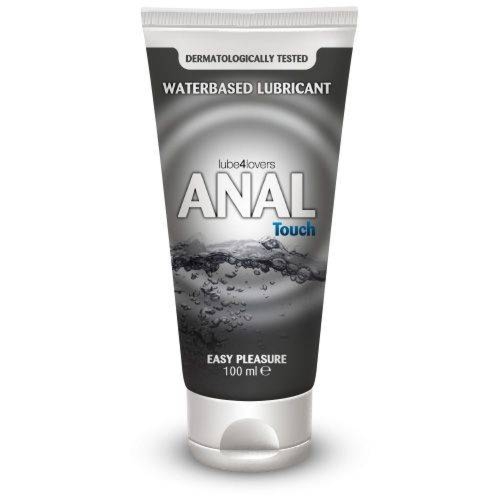 Żel Anal Touch Wodny 100 ml