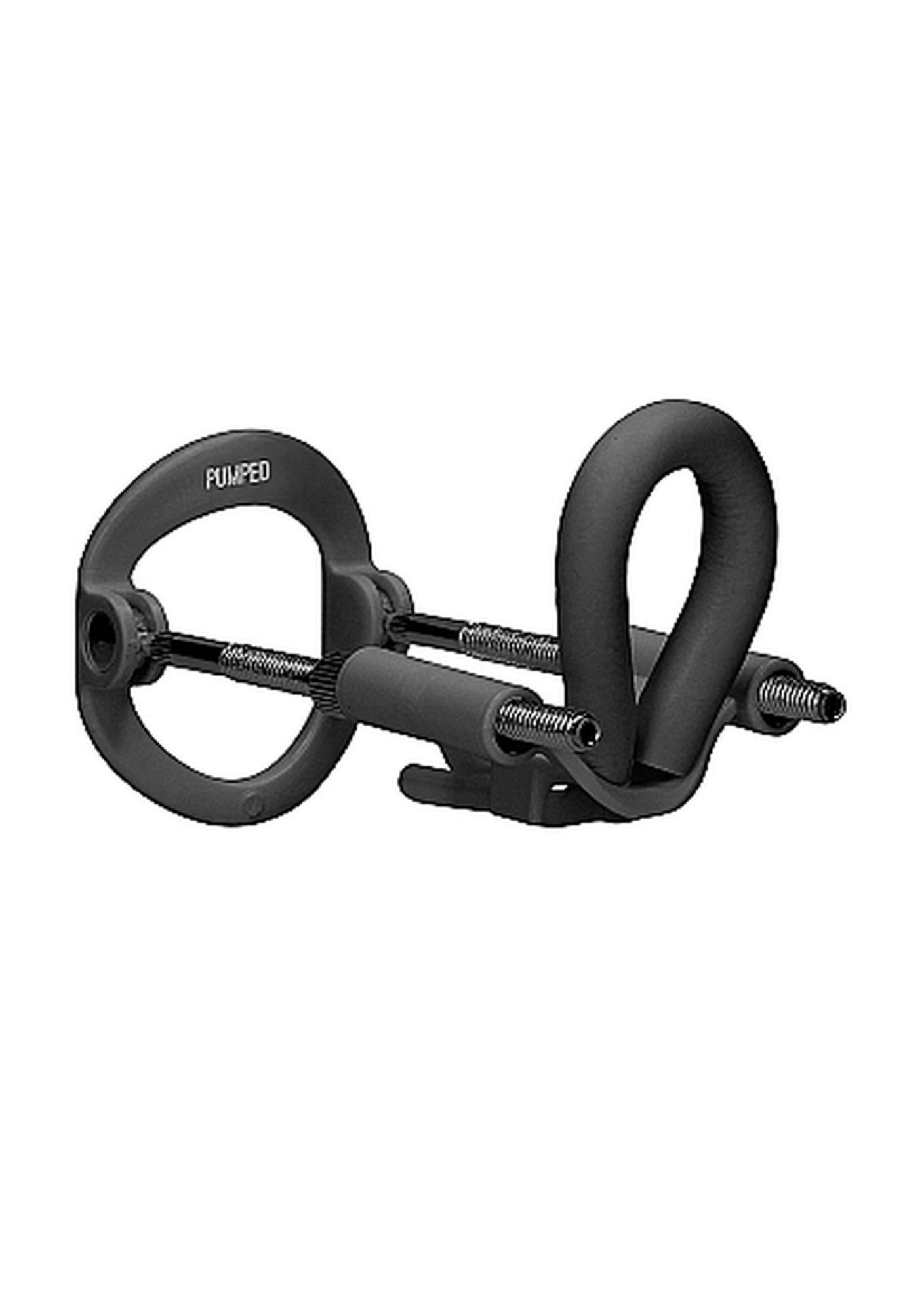 Penis Extender - Powiększ Swojego Penisa Czarny