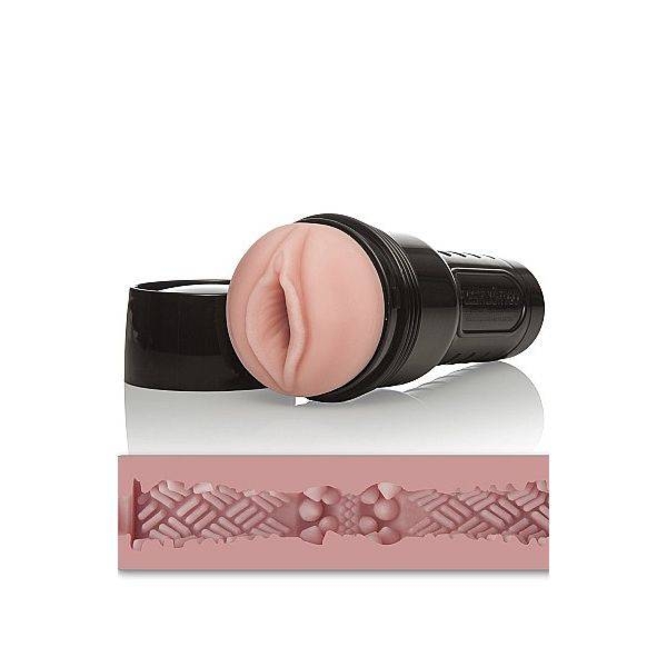 Masturbator Fleshlight - GO Surge Pink Lady | 100% ORYGINAŁ
