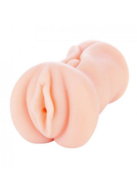 Sztuczna Pochwa z Wibracjami Miss Nina