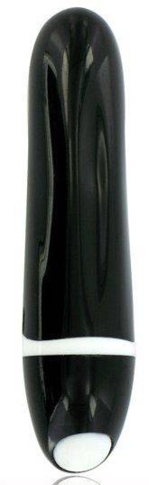 Mini Wibrator Quantum Czarny
