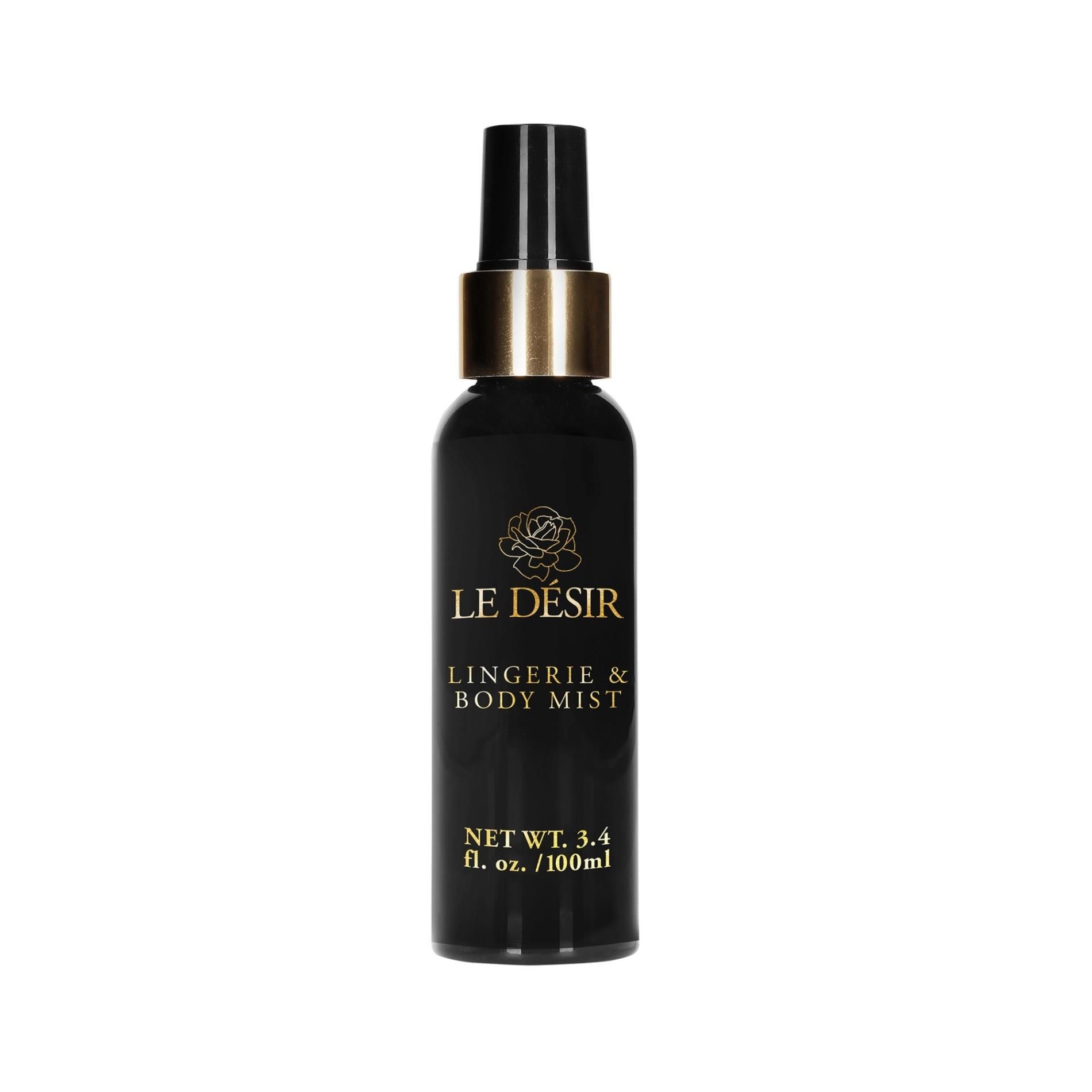 Odświeżacz Do Bielizny Lingerie Refresher Le Désir 100 ml