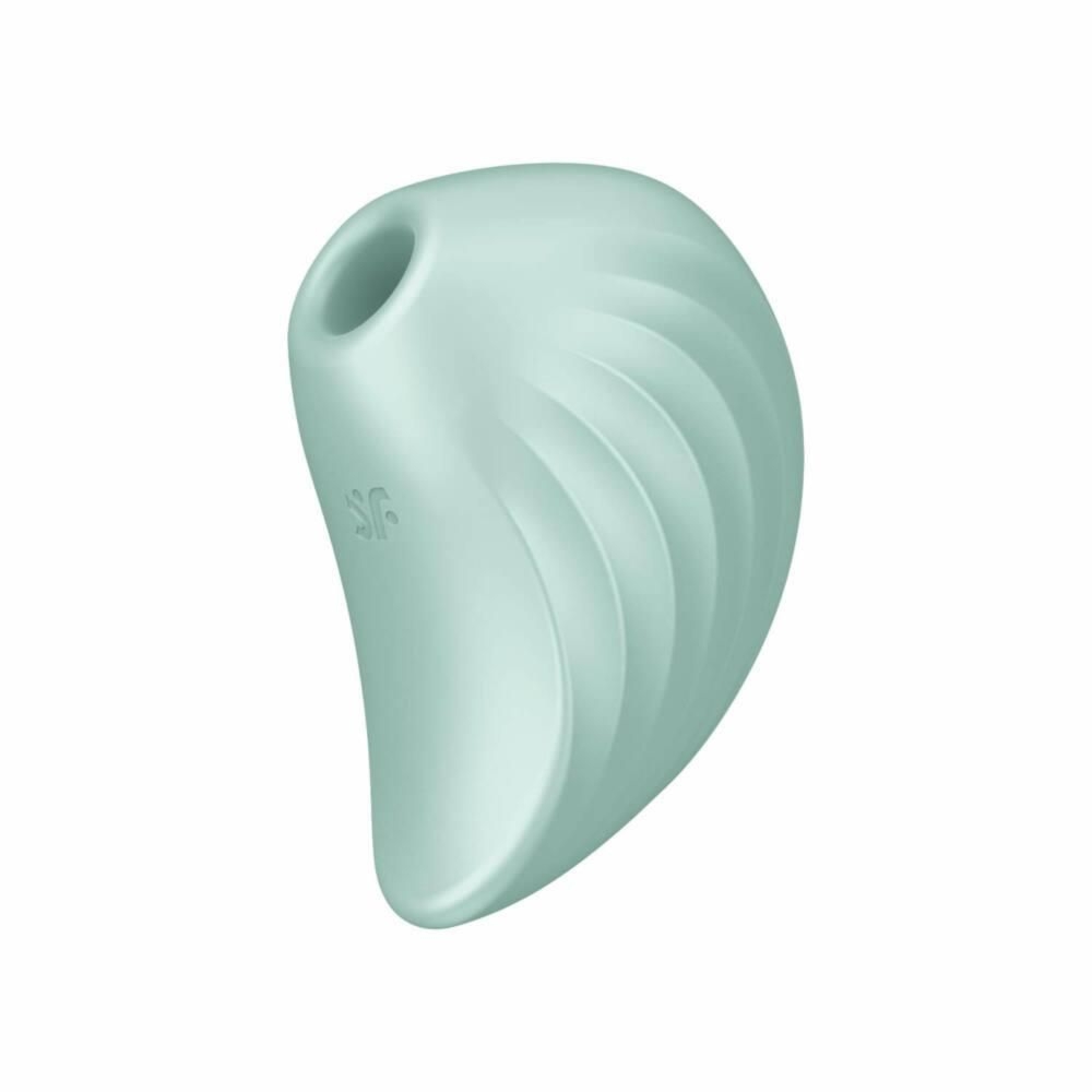 Stymulator łechtaczki Pearl Diver Mint Satisfyer