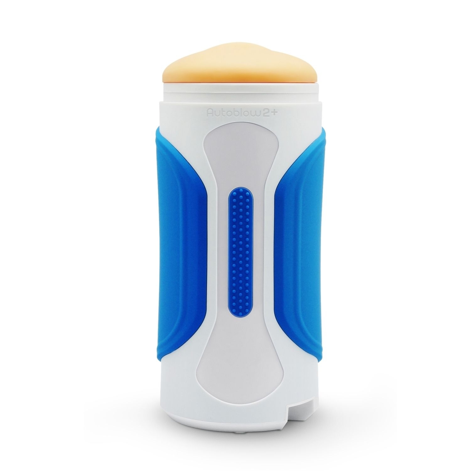 2 Plus Masturbator Sleave B Automatyczny Masturbator Z Kołnierzem B Autoblow | 100% ORYGINAŁ