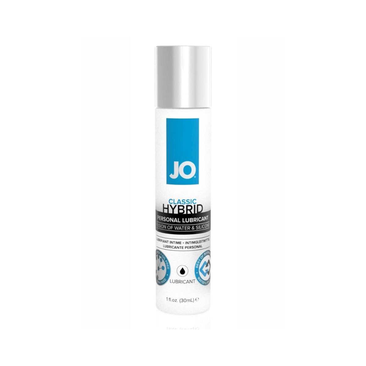 Classic Hybrid Lubricant 30 Ml System JO