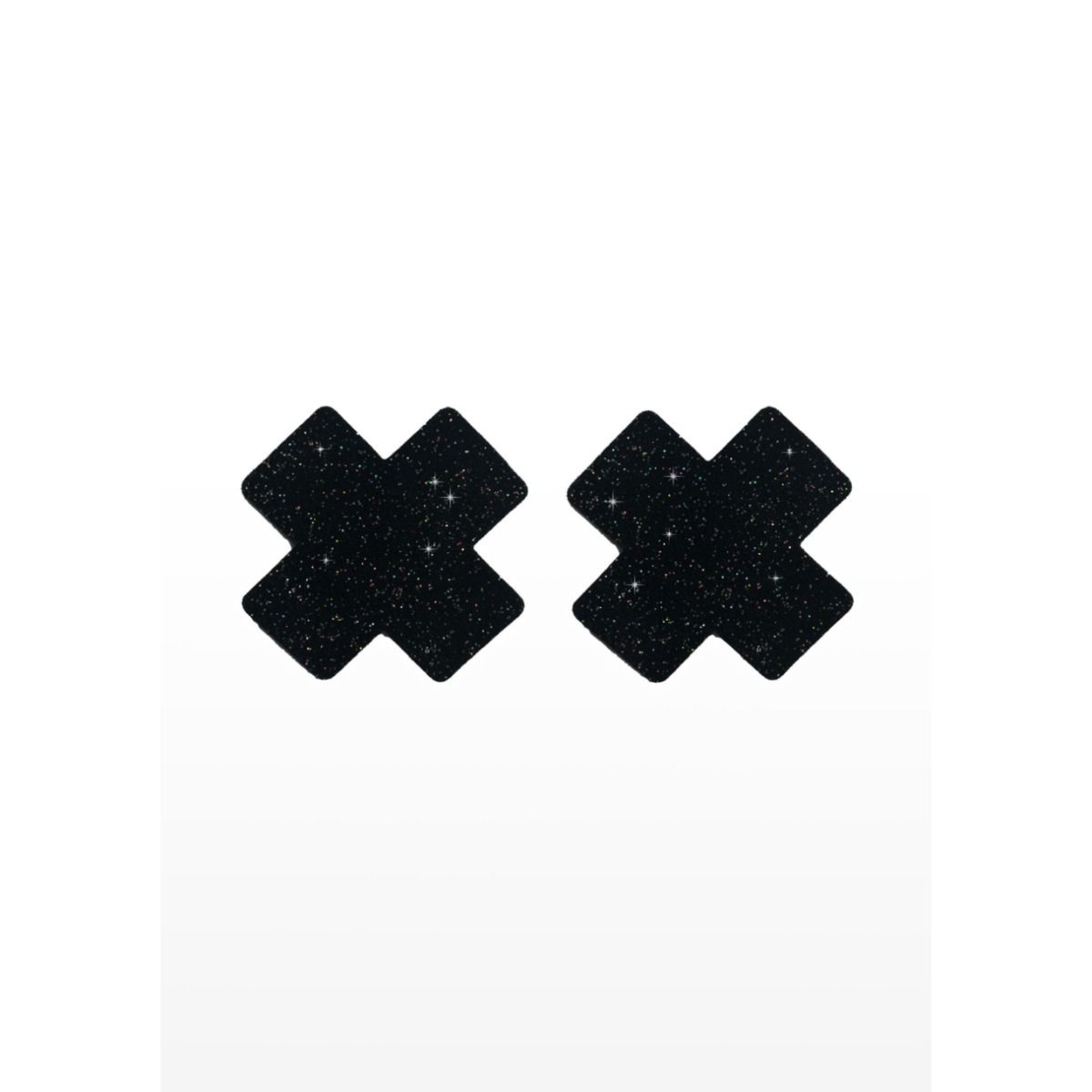 Nasutniki Nipple X Covers Black Taboom | 100% ORYGINAŁ