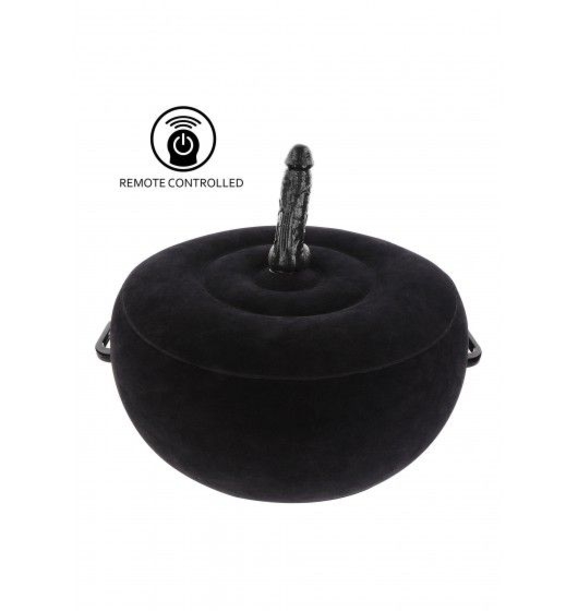 Pufa TABOOM z Pilotem i Wibracjami Pufa TABOOM z Pilotem i Wibracjami