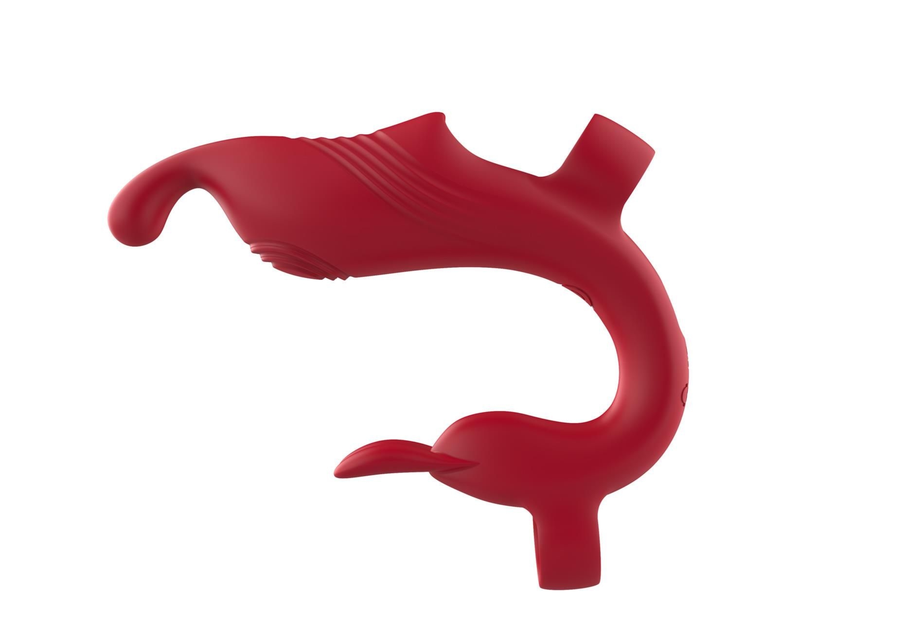 Stymulator Łechtaczki Finger Vibrator B - Series Cute | 100% ORYGINAŁ