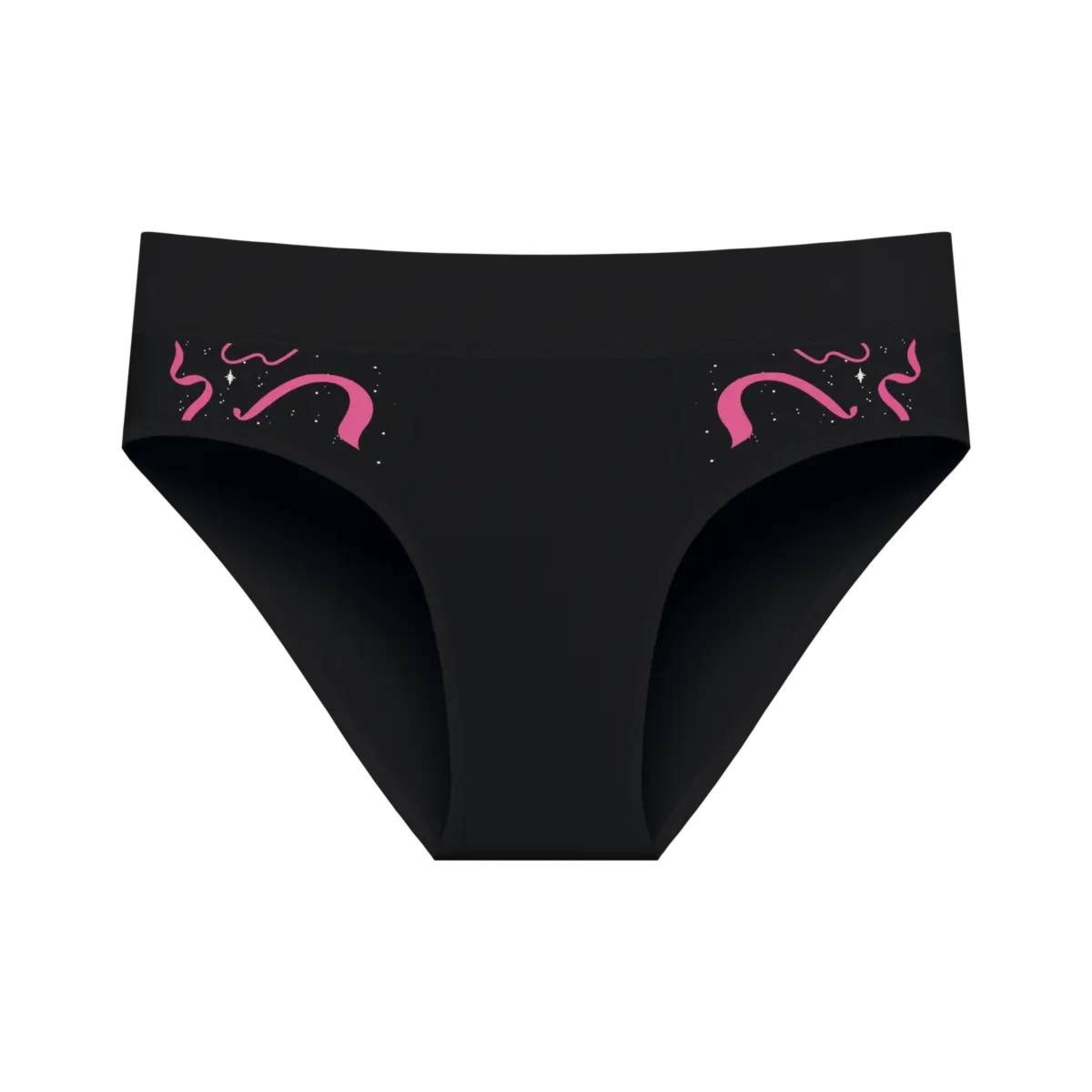 Bielizna Menstruacyjna Bloom Menstrual Panties L Intimina