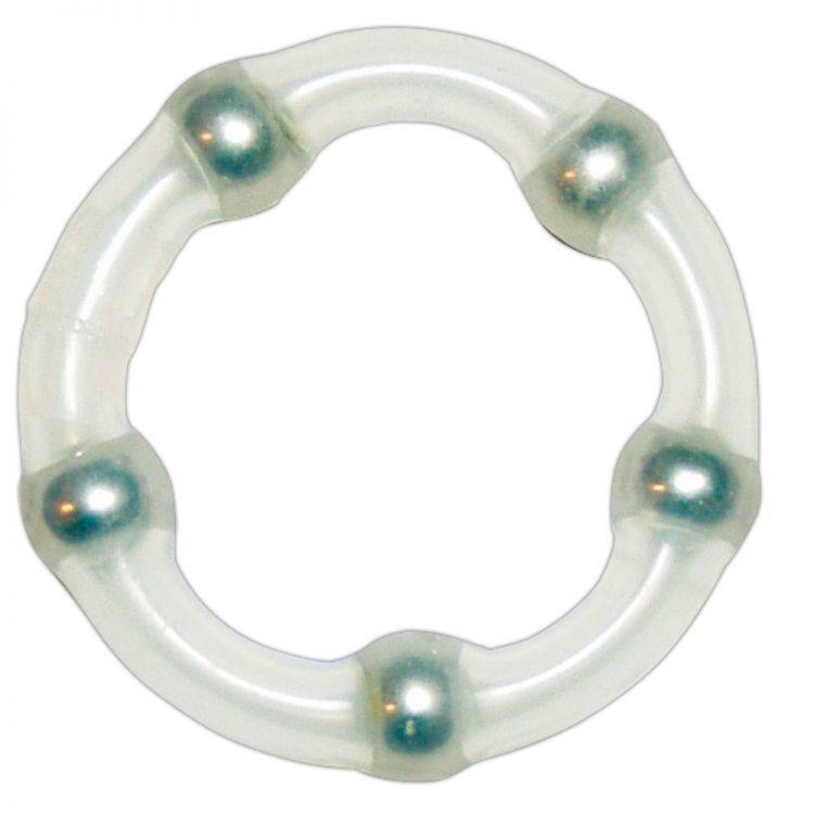 Pierścień Robotic Beaded | 100% ORYGINAŁ