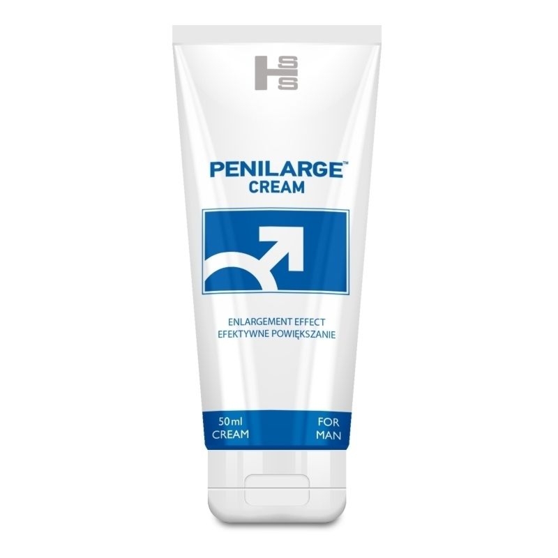Krem Powiększający Penisa Penilarge+ Cream 50Ml SHS