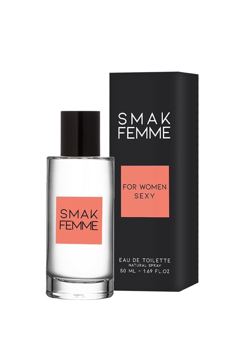 Feromony Smak for Women Sexy 50 ml