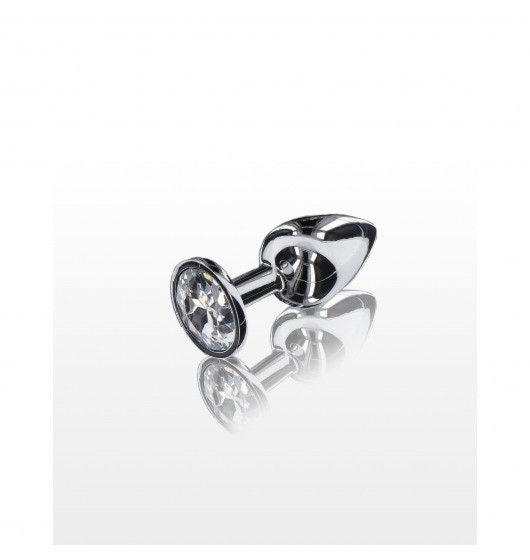 Korek Analny Toyjoy Starlight Booty Jewel Small TOYJOY