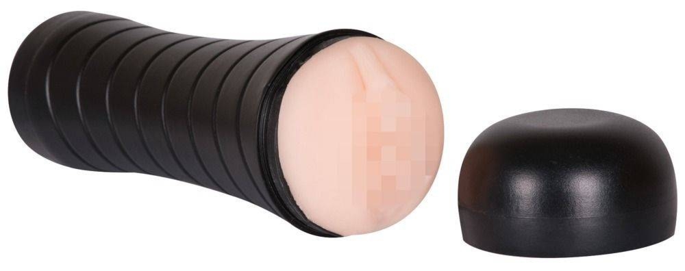 Masturbator Pussy to Go Mystic z Wibracjami