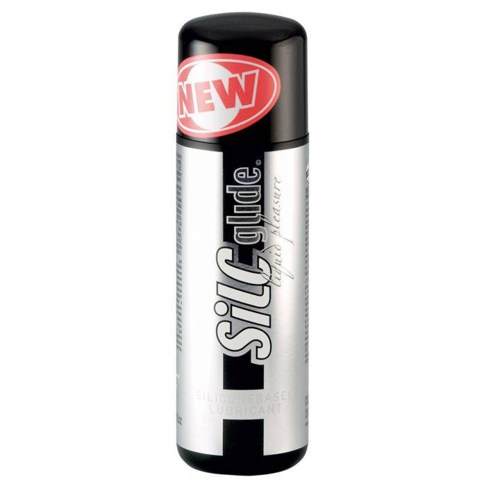 Żel Poślizgowy Silikonowy Bezwonny 100ml