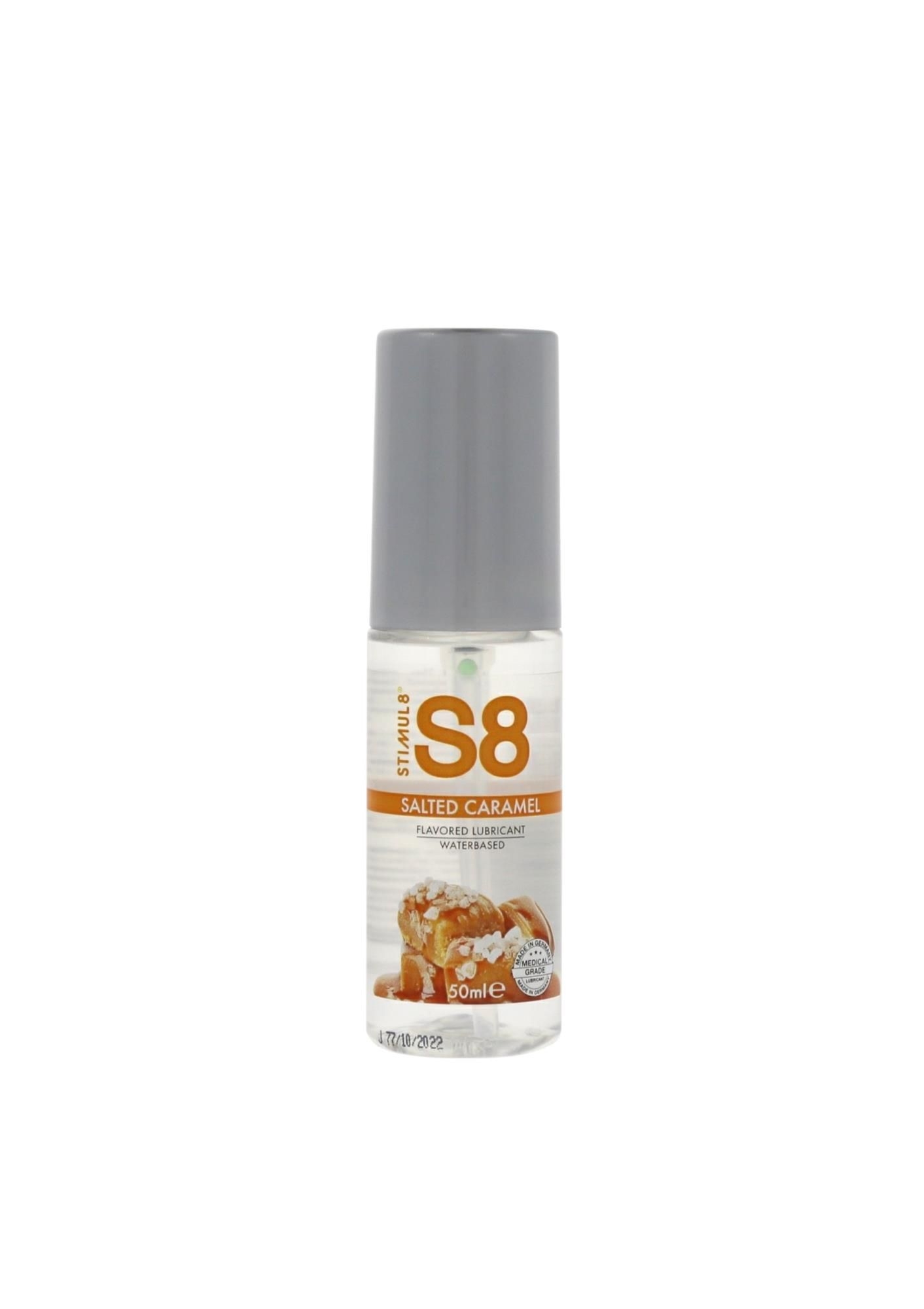Lubrykant Smakowy S8 WB Flavored Lube Stimul8 S8 50 ml