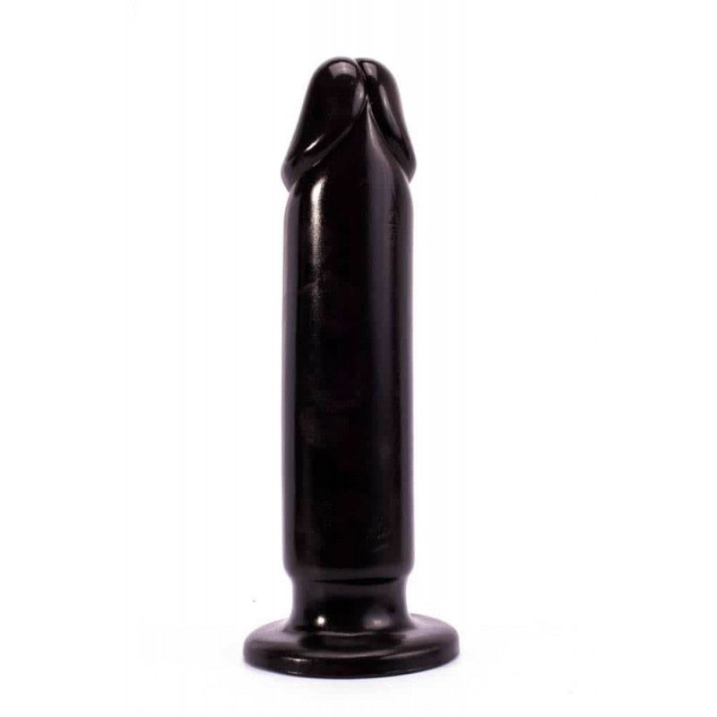 Duży Korek Analny King-Sized 23,5 cm Czarny | 100% ORYGINAŁ| DYSKRETNA PRZESYŁKA