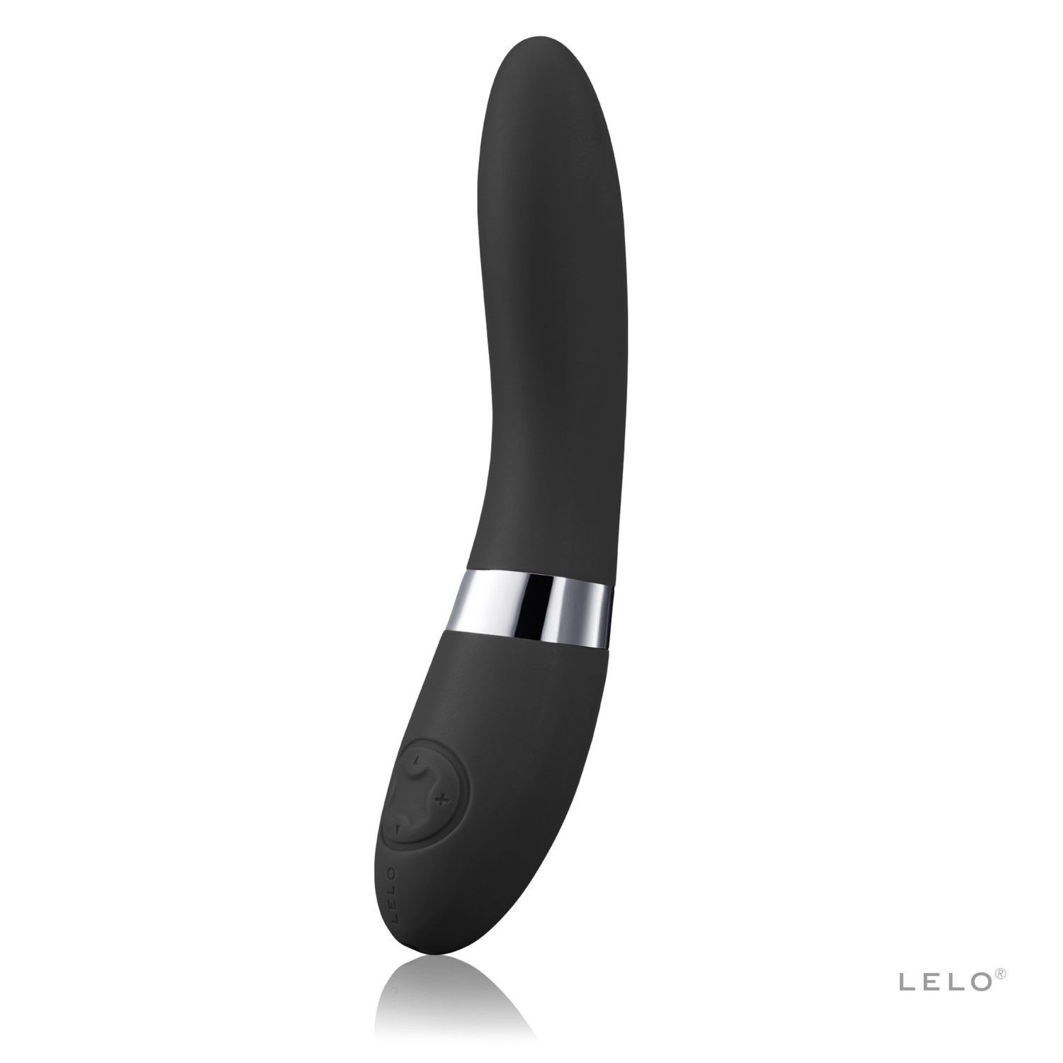 Wibrator Elise 2 Black Lelo | 100% ORYGINAŁ