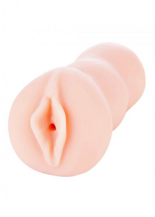 Sztuczna Pochwa z Wibracjami Miss Lexi