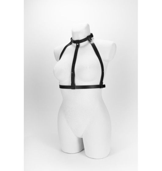 Harness Damski Nr 5 Whips