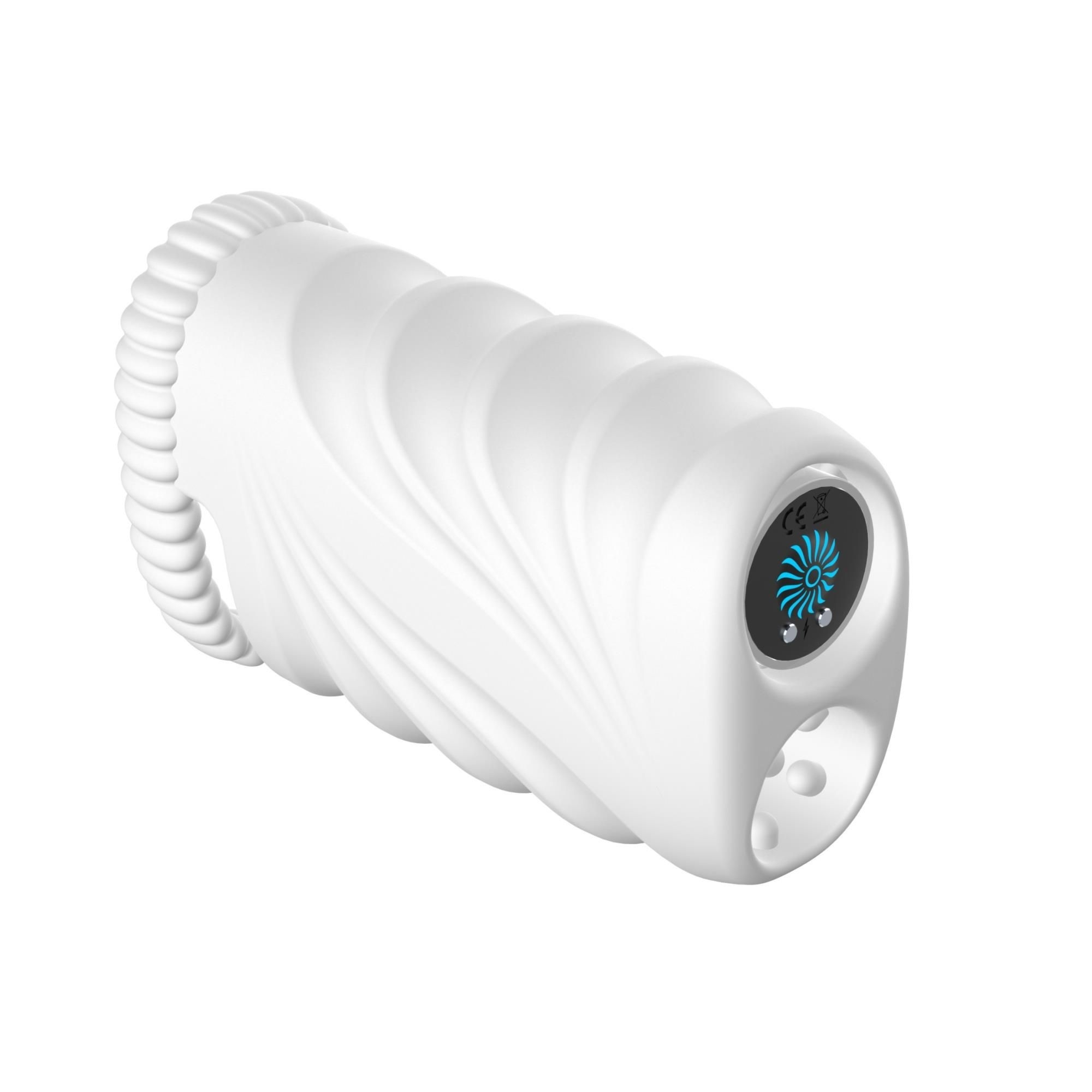 Automatyczny Masturbator Soft Vibrating Bullet Stroker B - Series Cute | 100% ORYGINAŁ