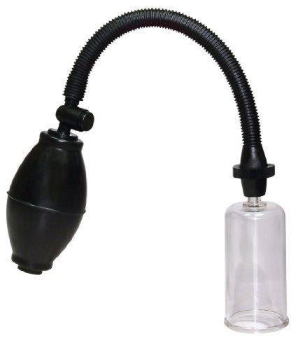 Pompka Vaginalna Clit Sucker