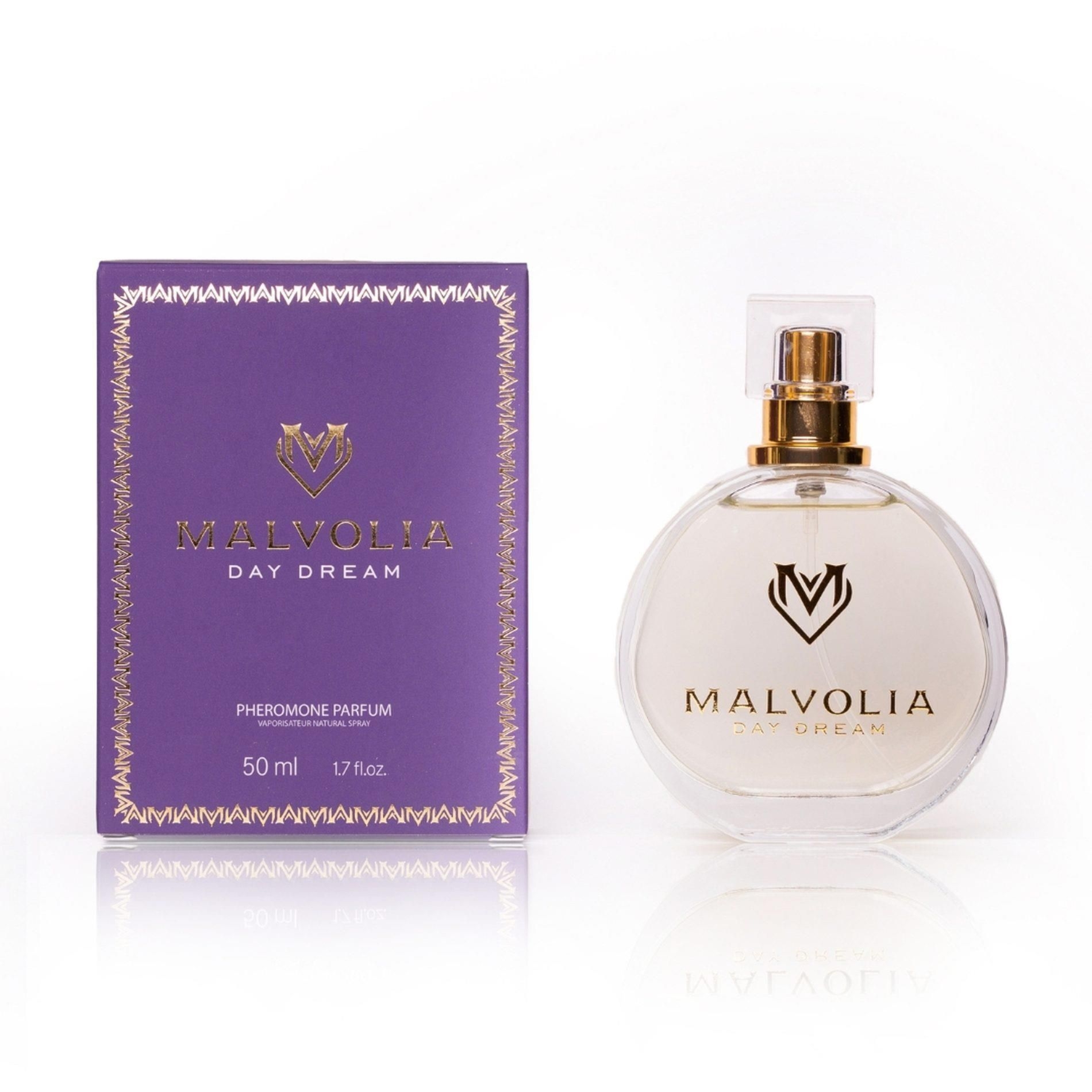 Perfumy Z Feromonami Dla Kobiet Malvolia Day Dream 50 ml