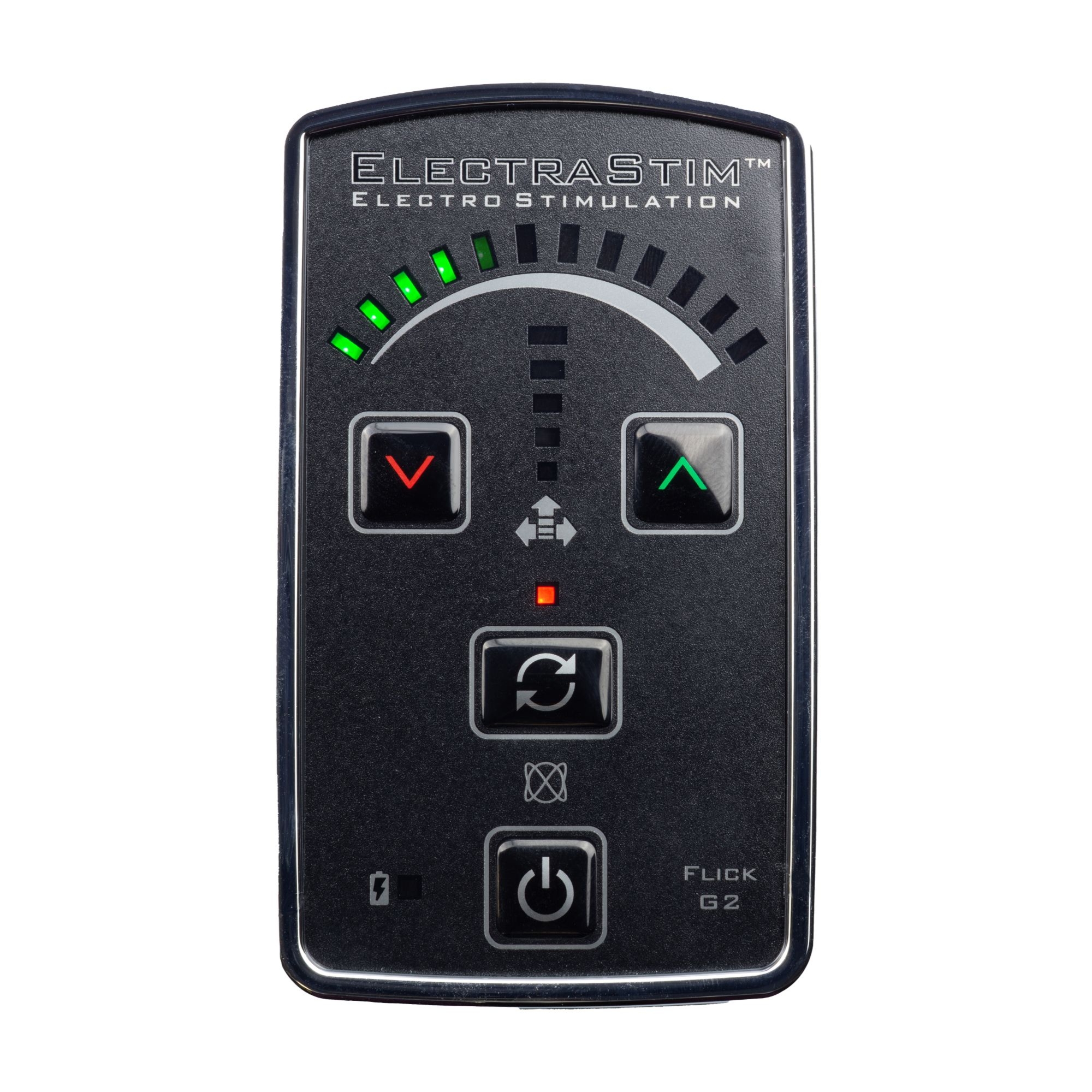 Elektrostymulator Flick Electro Stimulator EM-60-E Gen 2 ElectraStim