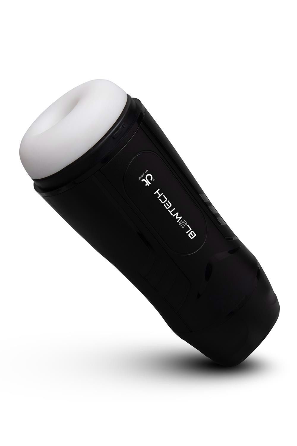 Automatyczny Masturbator Głębokie Gardło z Wibracjami