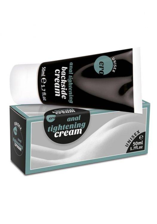 Krem analny obkurczający Backside Anal Tightening Cream 50ml Ero