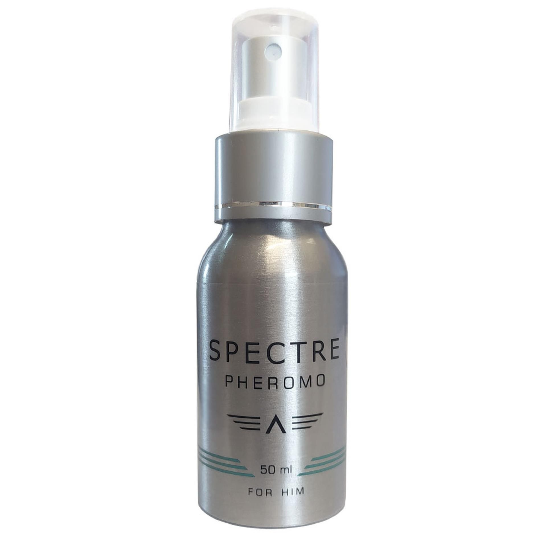 Perfumy Z Feromonami Dla Mężczyzn Spectre Aurora 50 ml