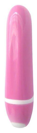 Mini Wibrator Quantum Różowy
