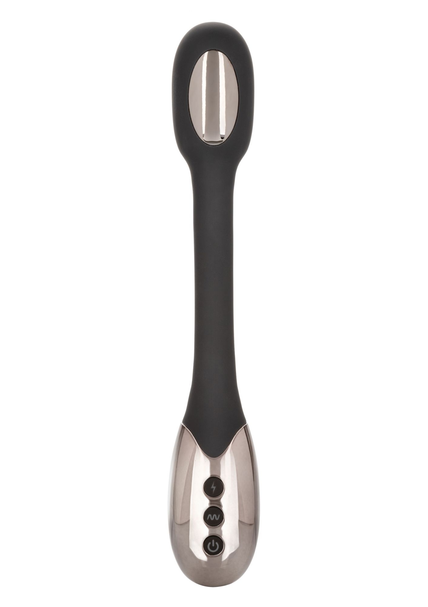 Dildo do Elektrostymulacji z Wibracjami Volt | 100% ORYGINAŁ