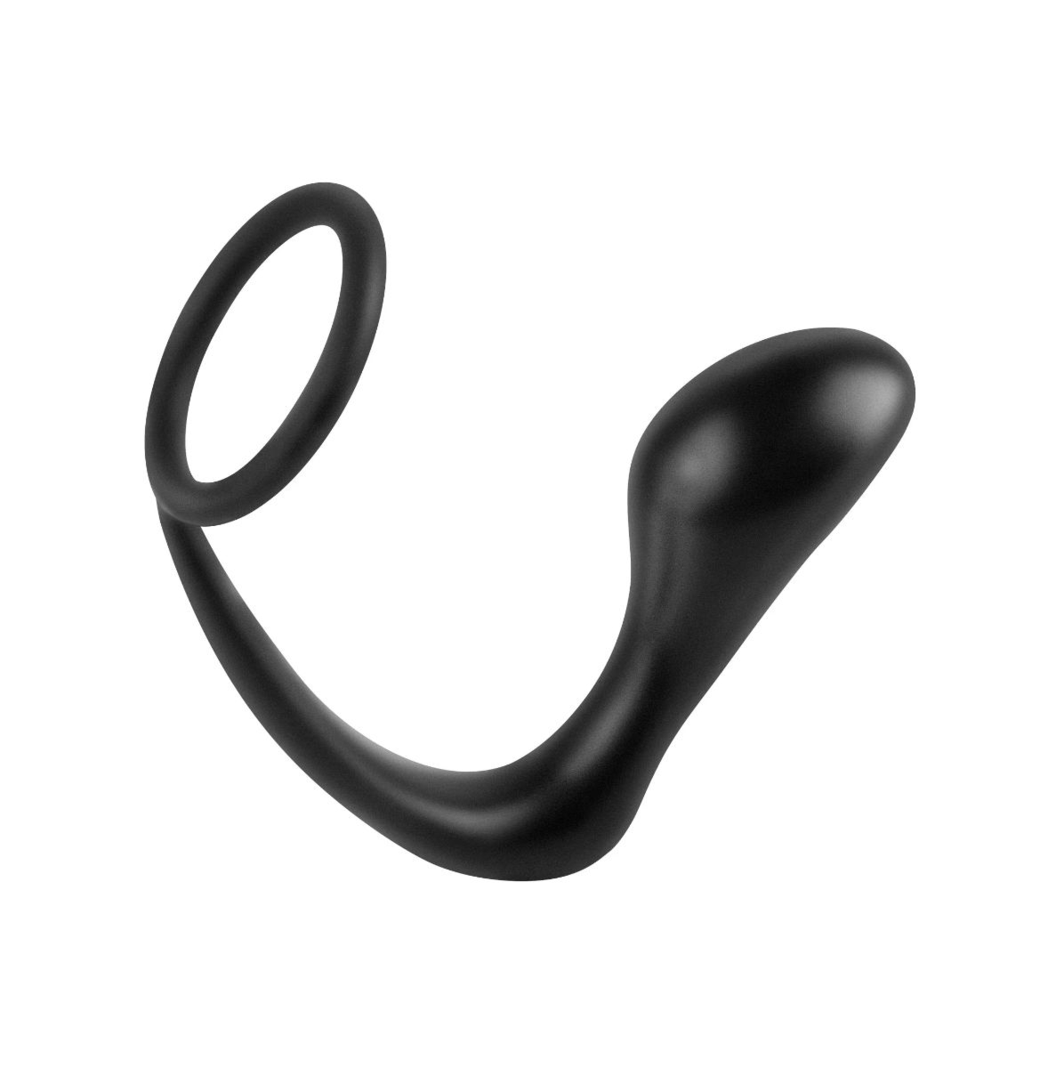 Korek Analny Ass-Gasm® Cockring Plug Pipedream | 100% ORYGINAŁ