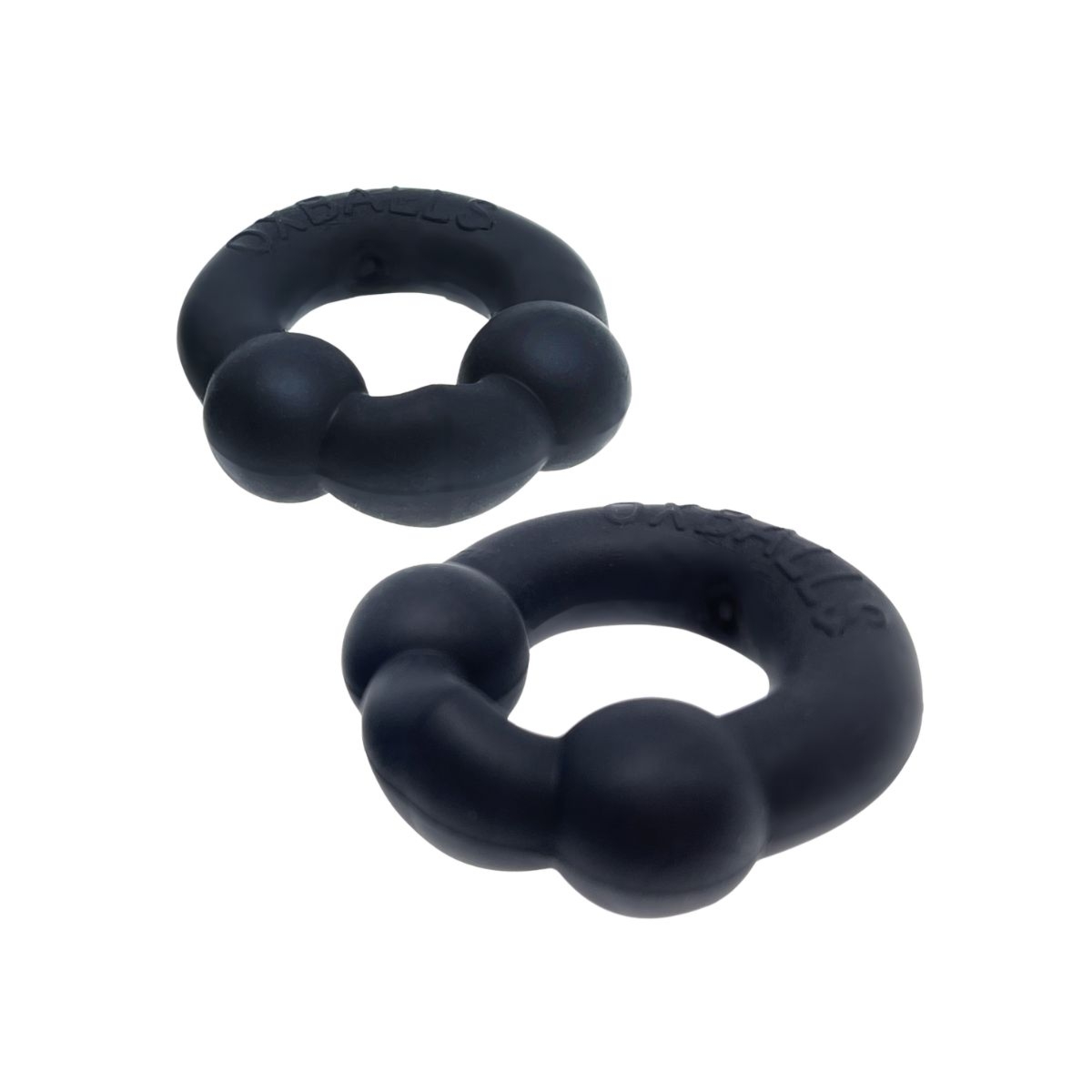 Zestaw Ultraballs Cockring Special Edition Night 2 Pcs Oxballs