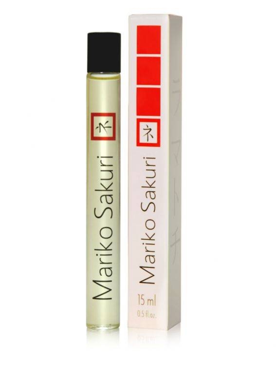 Perfumy z Feromonami Mariko Sakuri 15 ml for women | 100% ORYGINAŁ| DYSKRETNA PRZESYŁKA