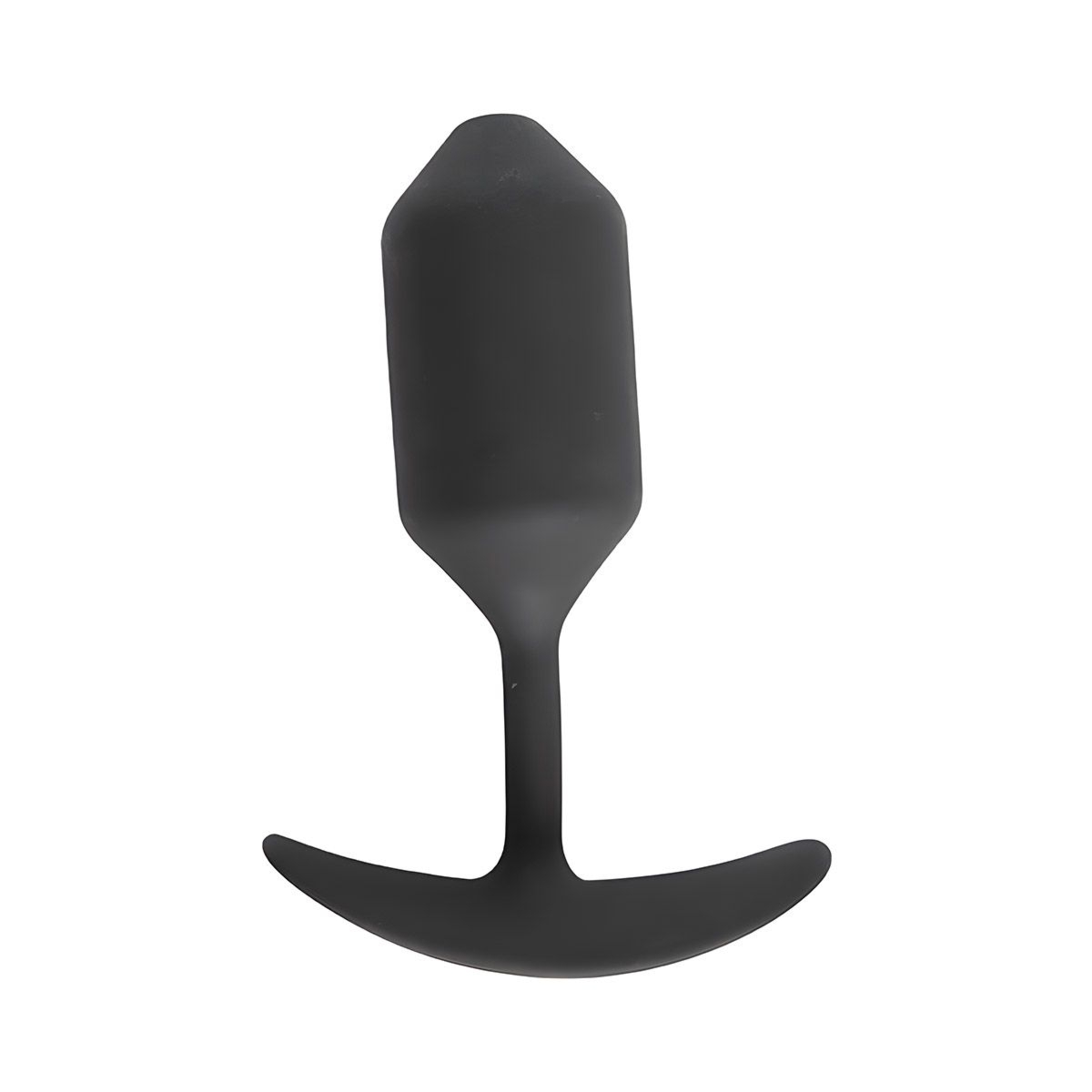 Korek analny z odważnikiem Weighted Butt Diamond S 30 Mm Brutus