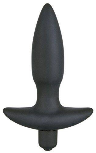 Korek Analny Mały 5 Poziomów Wibracji | 100% ORYGINAŁ