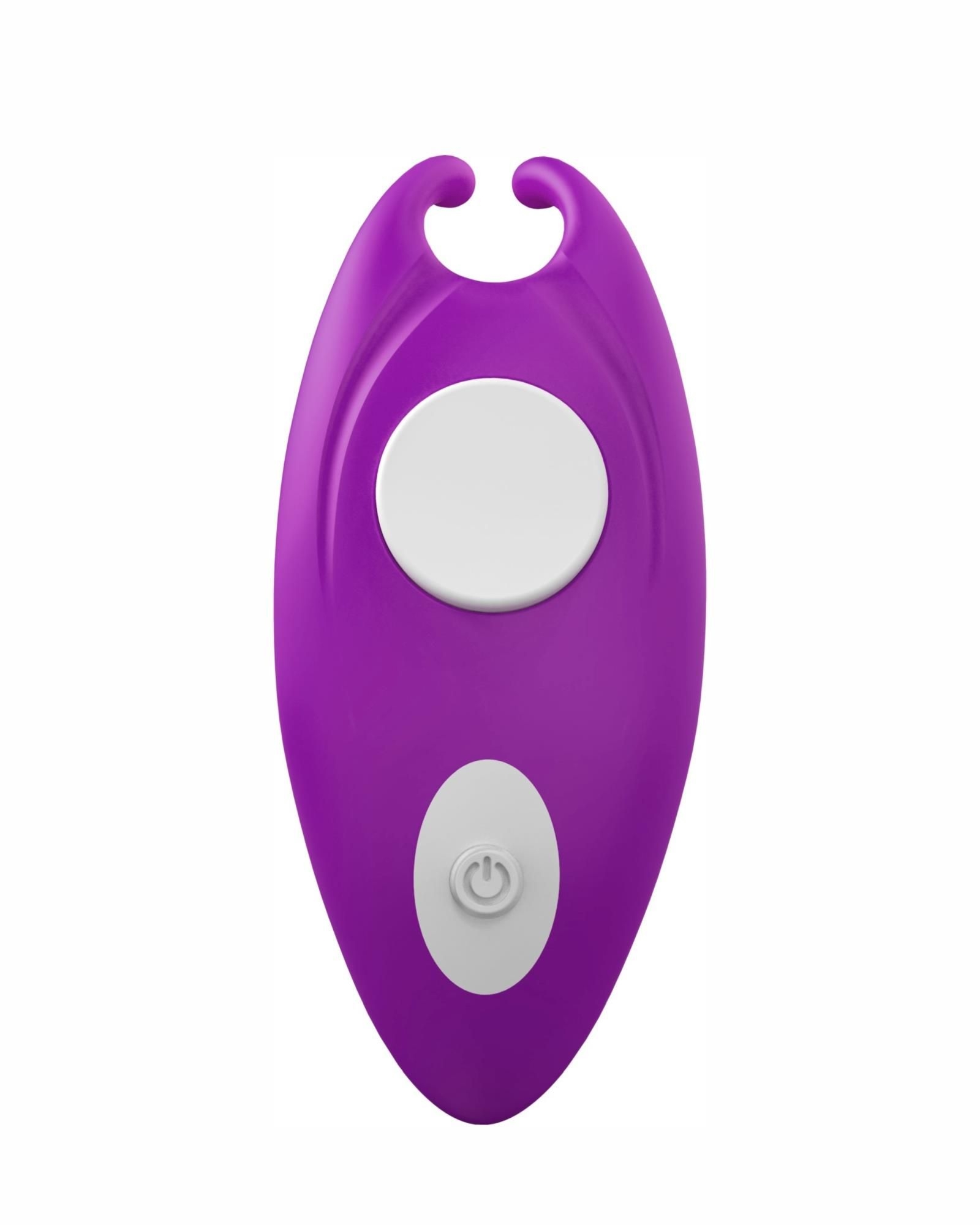 Stymulator Łechtaczki Catcher Purple B - Series Joy Fioletowy | 100% ORYGINAŁ